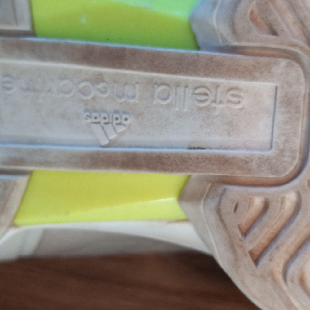 Adidas Stella McCarthy Shoes - Picture 9 of 12
